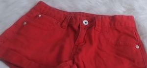Armani exchange shorts